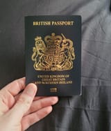 passport