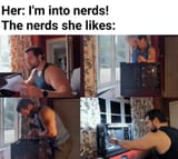 fuckingnerdswomenandniggers