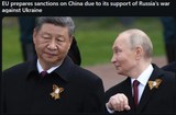 sanctions