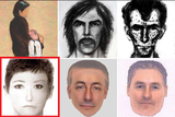 Suspects wanted in the hunt for Madeleine McCann