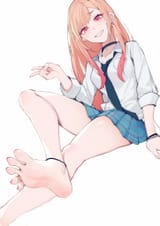 lan-mao-akko-Anime-Artist-artist-7243056