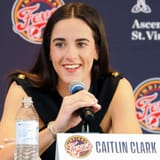 CaitlinClarke