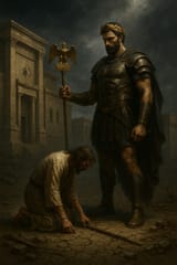SPQR JESUS