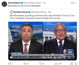 Scott persuades another fellow 89