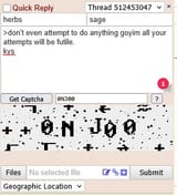 Capture