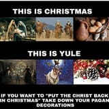 yule