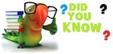 didyouknow