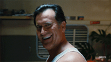 Bruce Campbell - Correct