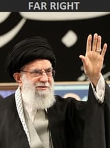 iran