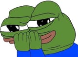 hehe