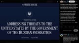 President Trump signed an executive order imposing an additional 25% tariff on India for &#039;directly or indirectly importing Russian Federation oil.&#039; 06-08-2025