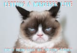 Bring Back Grumpy Cat