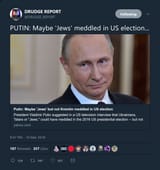 Putin vs international jewellers 2