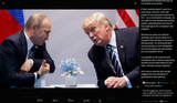 Gerashchenko_en 07-08-2025 Friends, I&#039;ve received so many questions regarding the current situation. There are no guarantees that President Trump will force Putin to peace P2