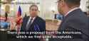 There was a proposal from the Americans which we found quite acceptable - Putins aide Ushakov on the possible meeting 07-08-2025 Trump, Putin HD_thumb.jpg