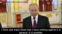 Putin said that UAE is a possible location for his meeting with President Trump 07-08-2025 still a long way from his meeting with President Zelenskyy HD_thumb.jpg