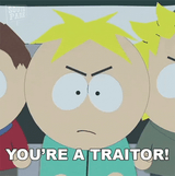 fuck off