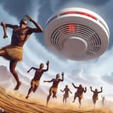 chirp ufo