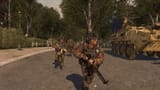 spetsnaz in west virginia