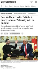 Bong bullying