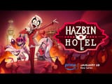 Hazbin Hotel