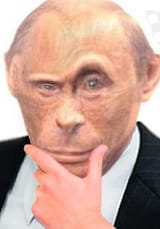monke thing