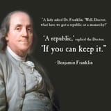Constitutional Republic