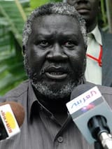 Blackest Nigger