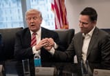 trump thiel