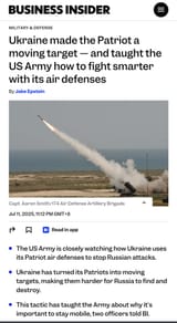 mobile Patriot