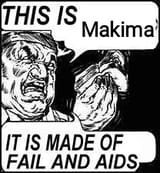 this is makima