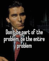 problem