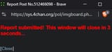 REPORTED