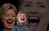 clintonlaugh