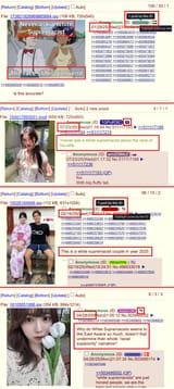 white supremacist race wife asian white