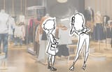 Buhanka and alpha shopping