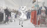 Buhanka and alpha shopping 2
