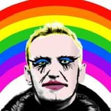 Alexei Analny GayPoop Navalny