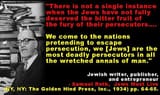 Jews Truth