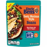 zestybeans
