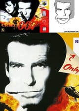 goldeneye