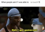 yeah...ps5