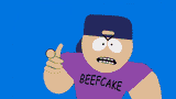 beefcake