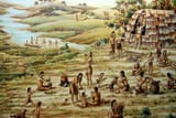the world without whites and kikes