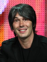 BrianCox