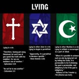 3 religions 3