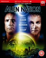 Alien Nation