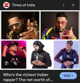 Indianiggers