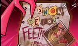 show me your feet