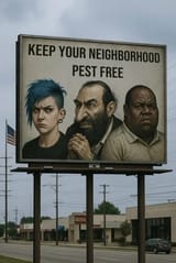 niggers.jews